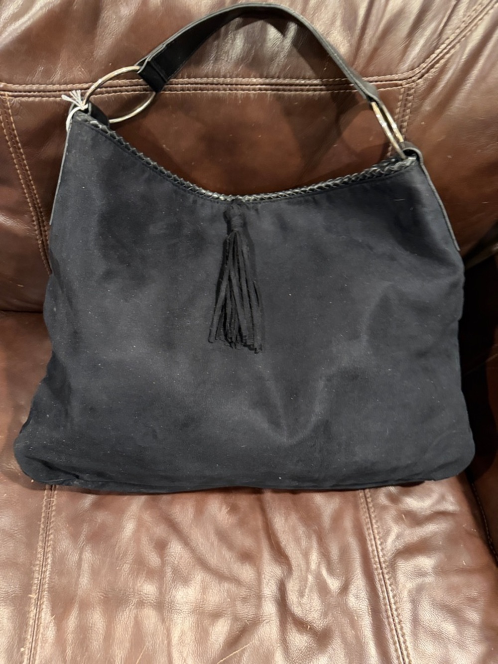 Victoria’s Secret Stuffed Tote